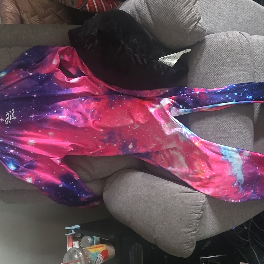 Electro Threads Onesize - Picture 5 of 6